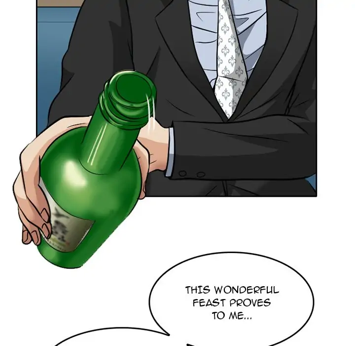 Black Love Chapter 68 - page 21