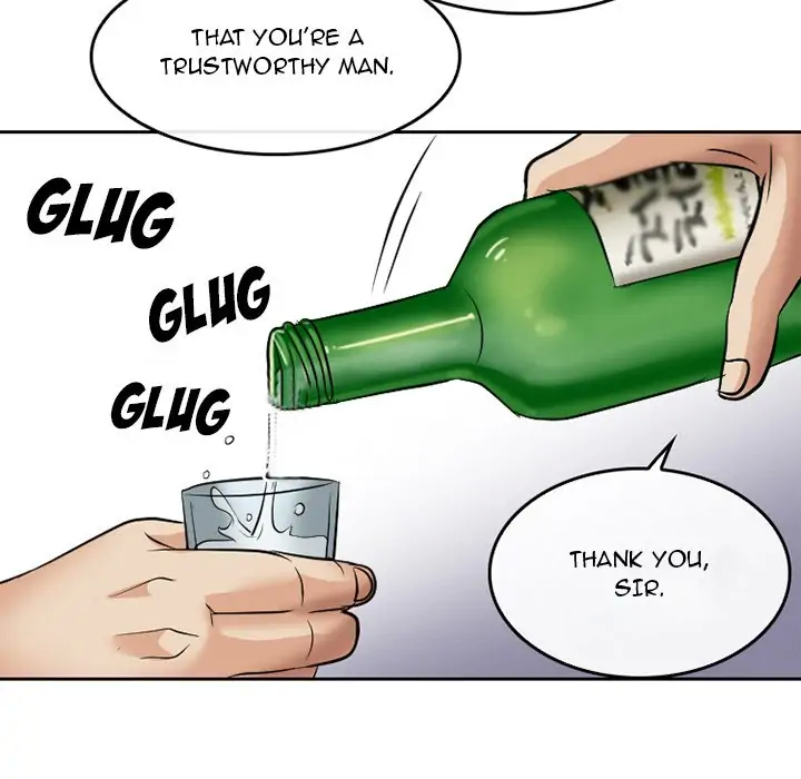 Black Love Chapter 68 - page 22