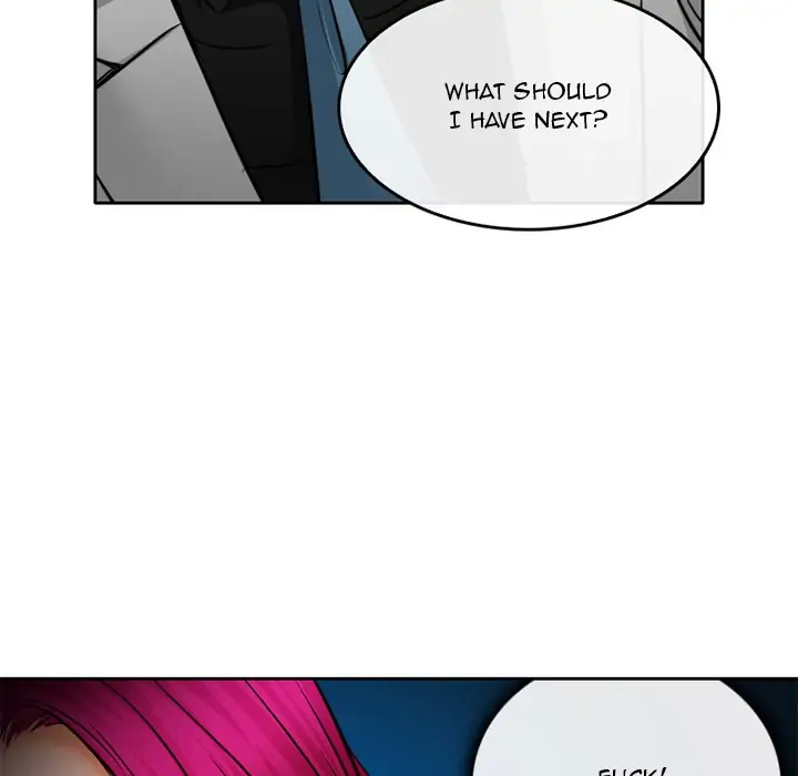 Black Love Chapter 68 - page 27