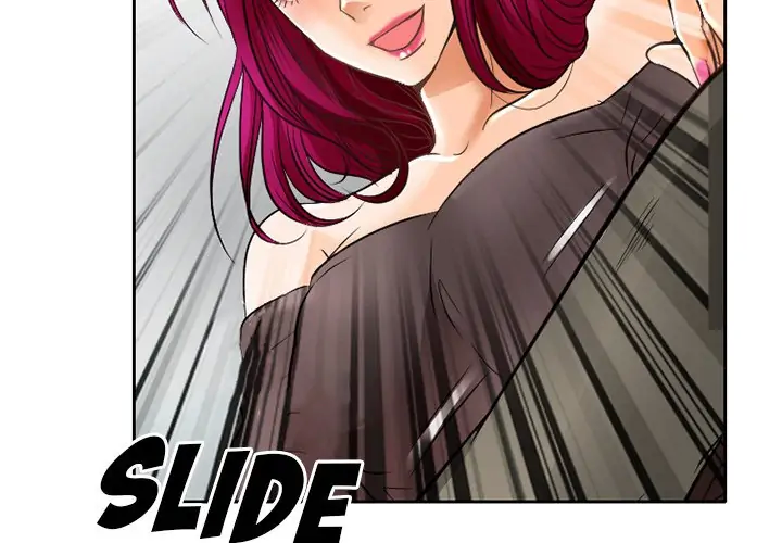 Black Love Chapter 68 - page 4