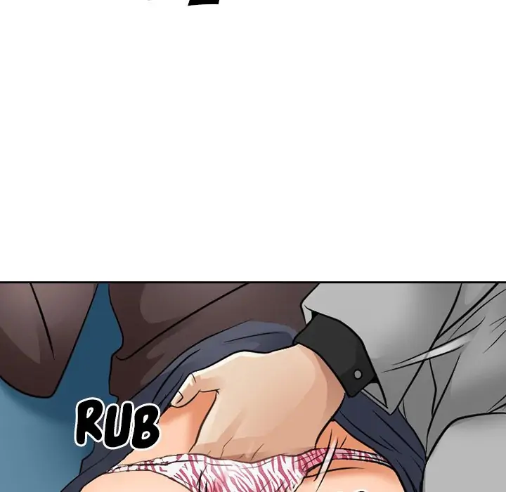 Black Love Chapter 68 - page 5