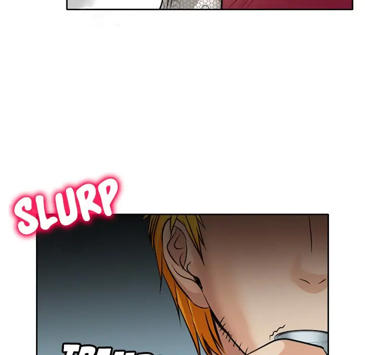 Black Love Chapter 68 - page 47