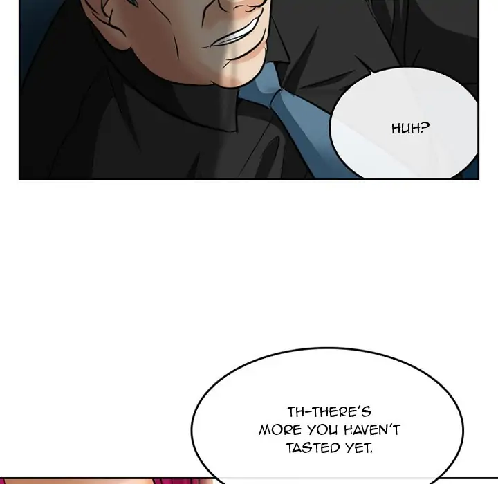 Black Love Chapter 68 - page 60