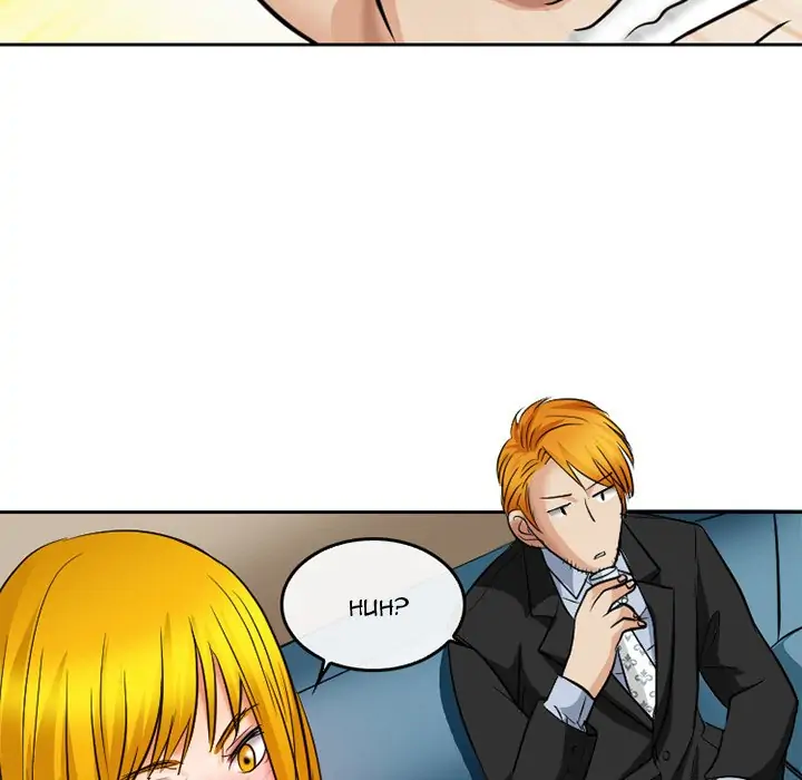 Black Love Chapter 68 - page 69