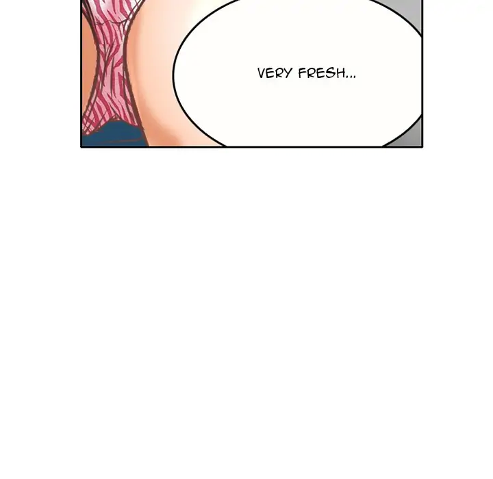 Black Love Chapter 68 - page 8