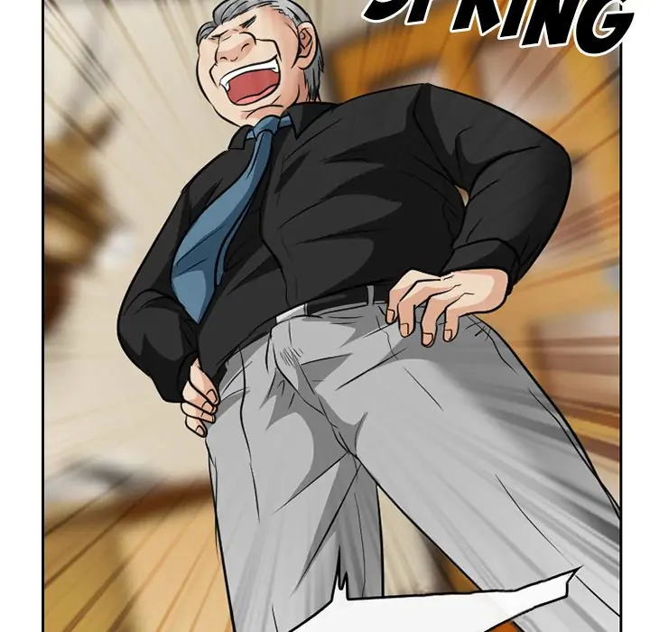 Black Love Chapter 68 - page 71