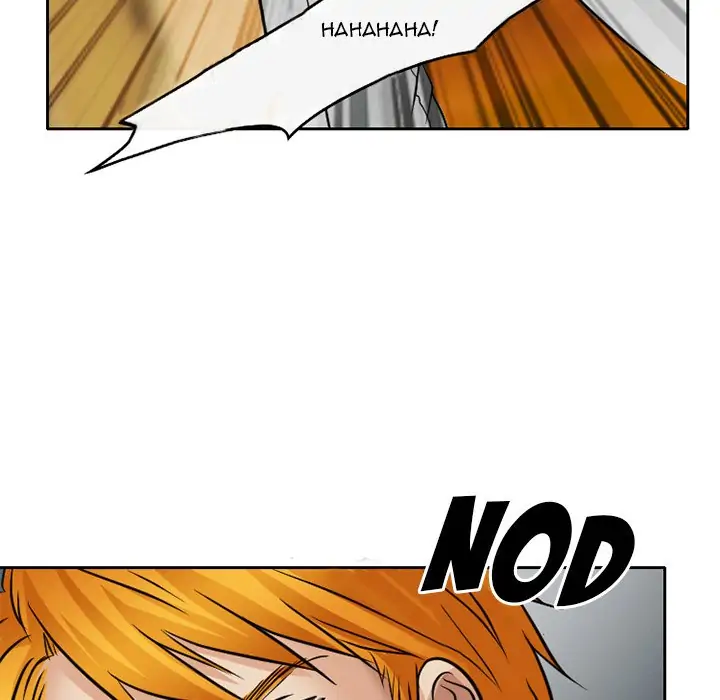 Black Love Chapter 68 - page 72