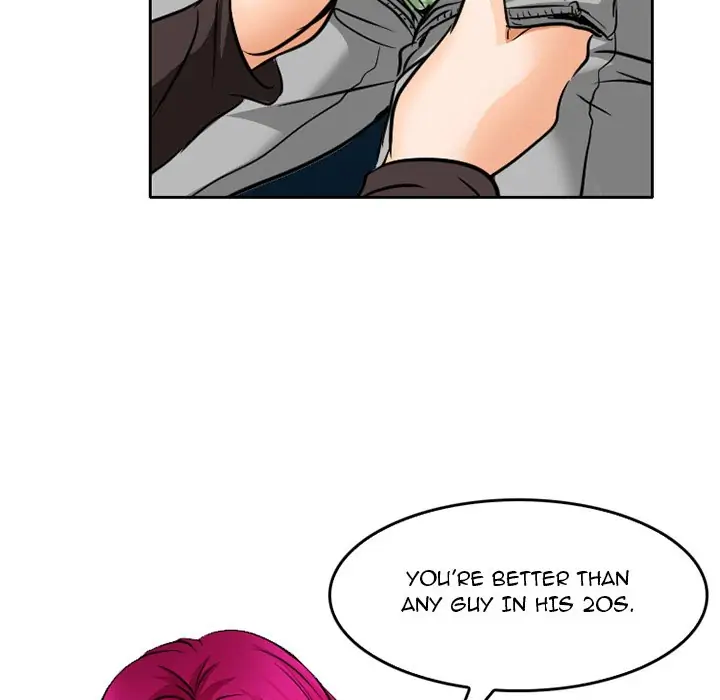 Black Love Chapter 68 - page 76