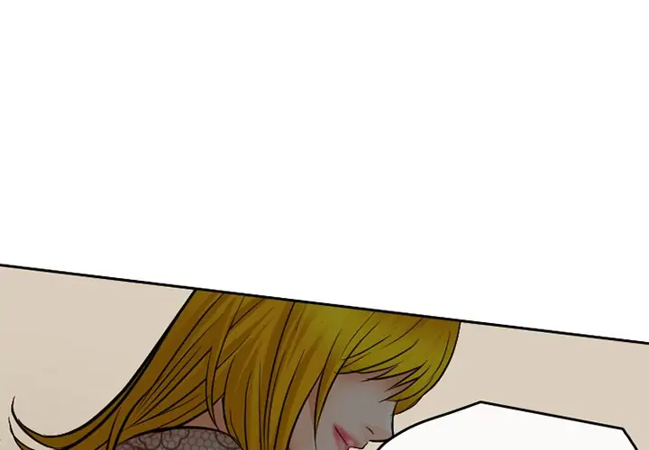 Black Love Chapter 69 - page 1