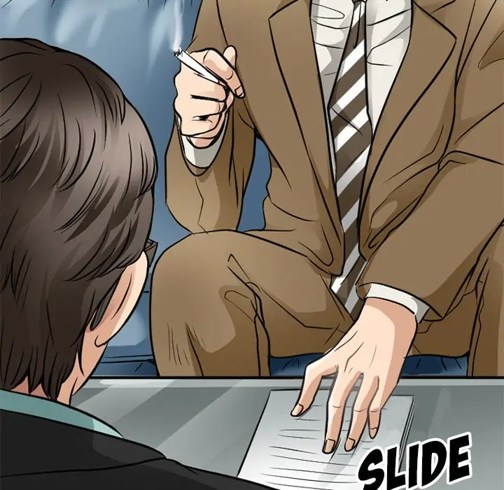 Black Love Chapter 69 - page 17