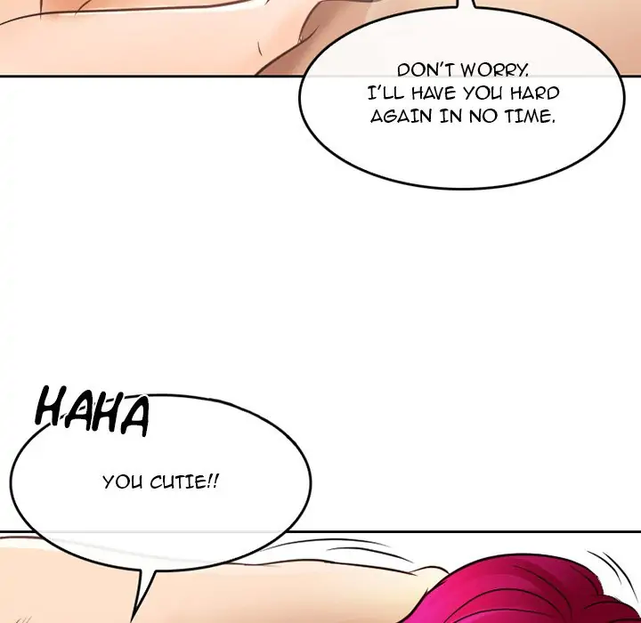 Black Love Chapter 69 - page 32