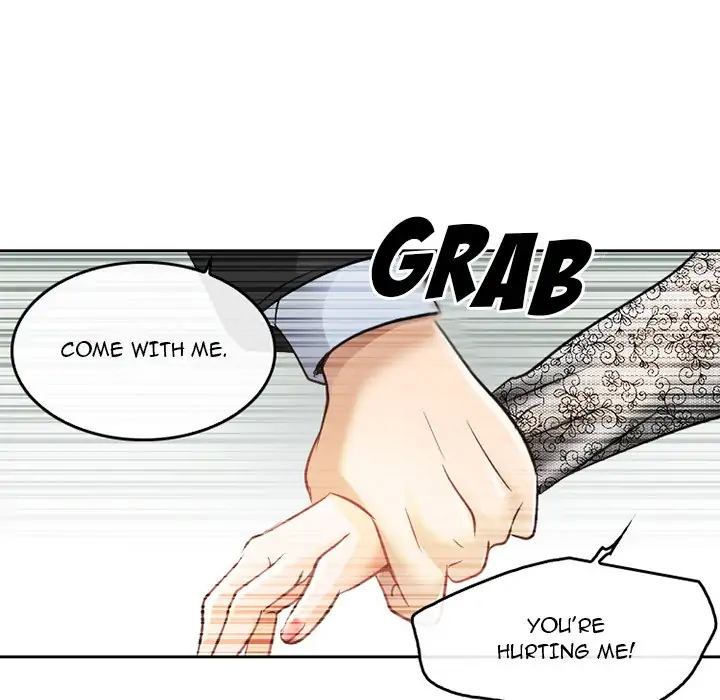 Black Love Chapter 69 - page 39