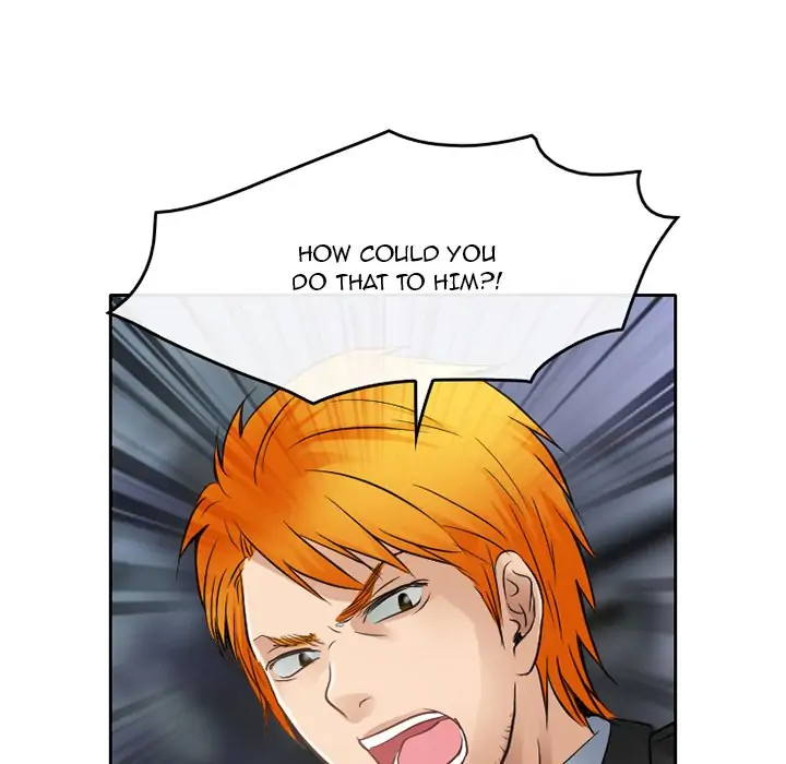 Black Love Chapter 69 - page 42