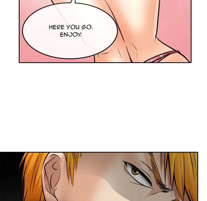 Black Love Chapter 69 - page 6