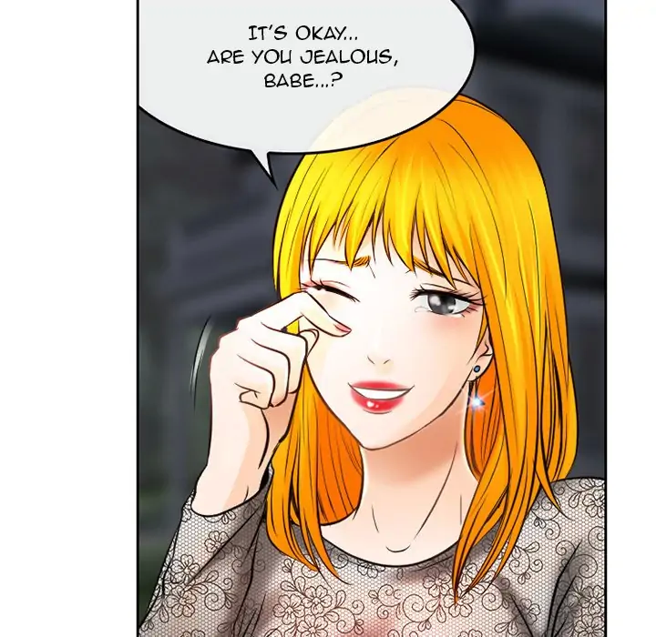 Black Love Chapter 69 - page 53