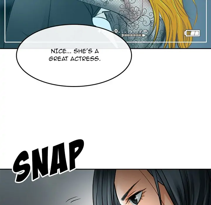 Black Love Chapter 69 - page 60