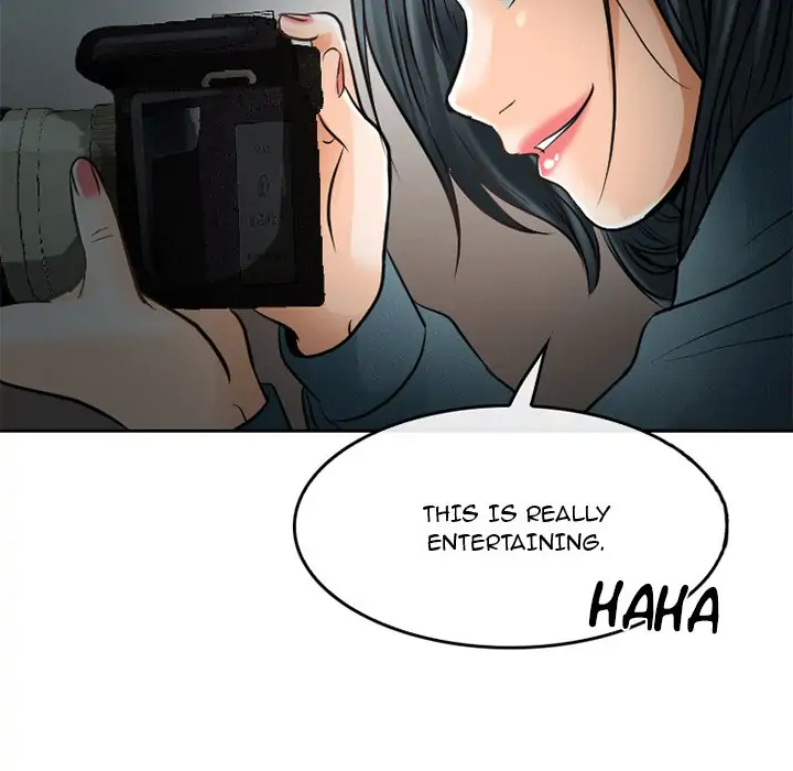 Black Love Chapter 69 - page 61