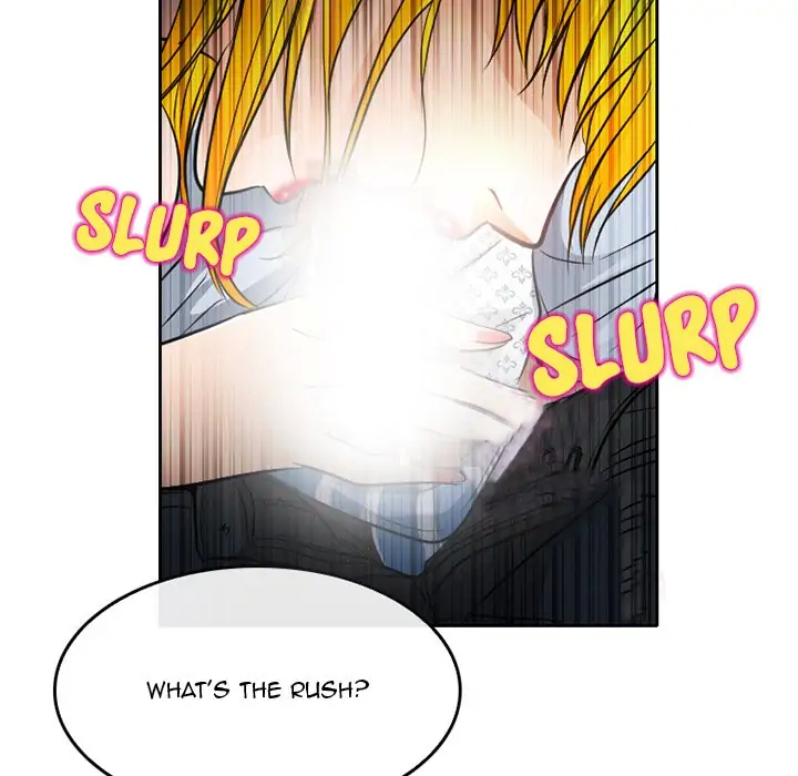 Black Love Chapter 69 - page 71