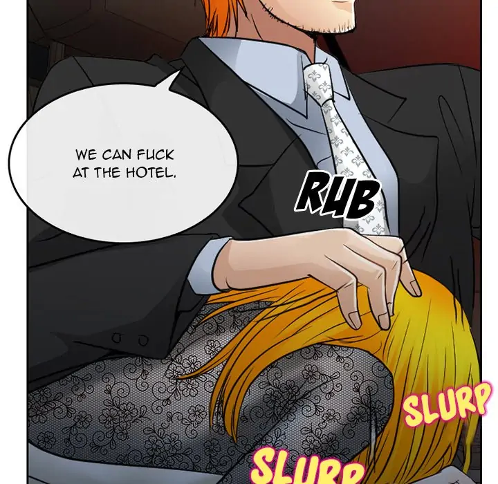 Black Love Chapter 69 - page 73