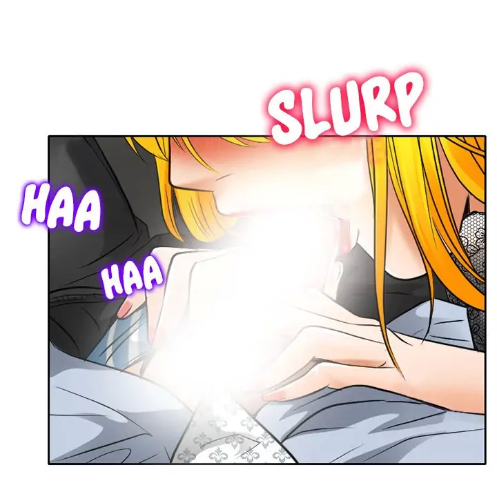 Black Love Chapter 69 - page 79