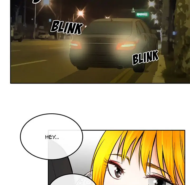 Black Love Chapter 69 - page 81