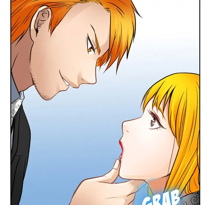 Black Love Chapter 69 - page 83