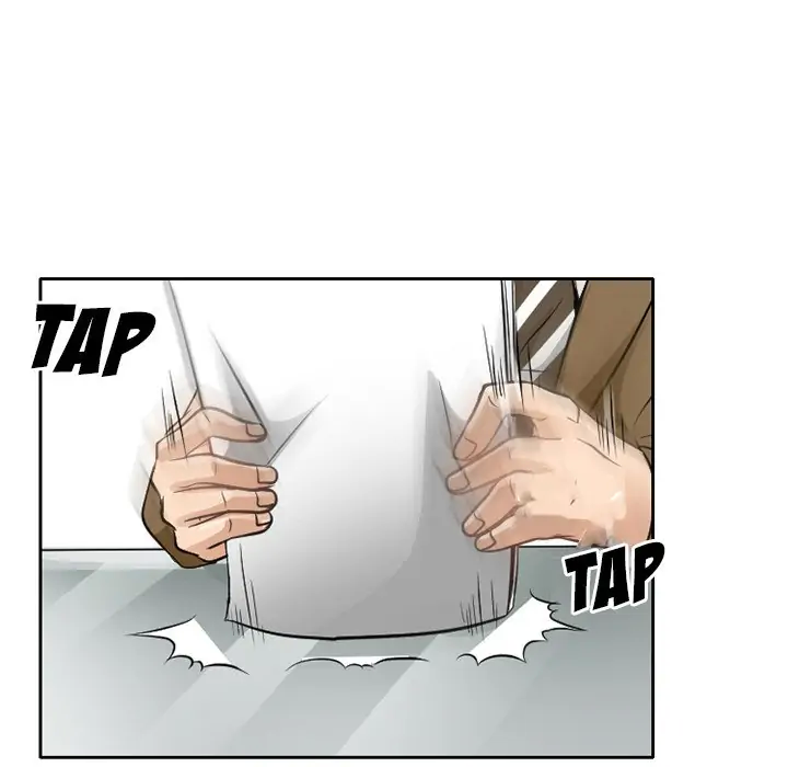 Black Love Chapter 69 - page 10