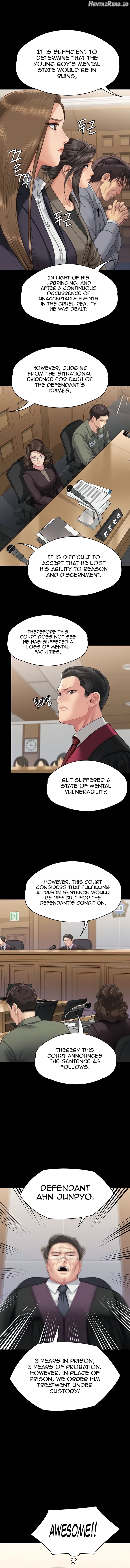 Queen Bee Chapter 330 - page 1