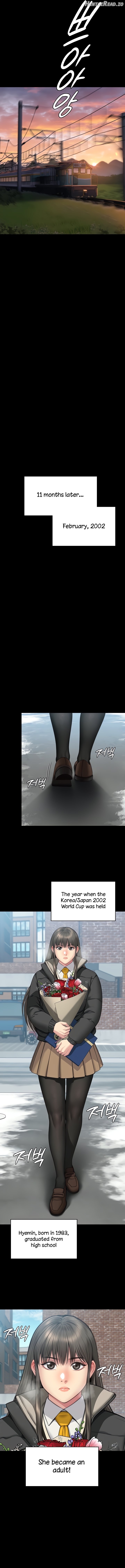 Queen Bee Chapter 330 - page 13