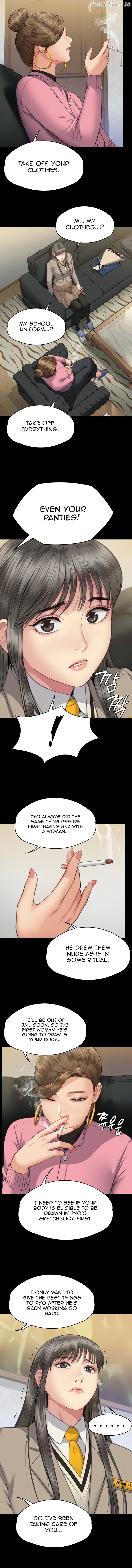 Queen Bee Chapter 330 - page 16