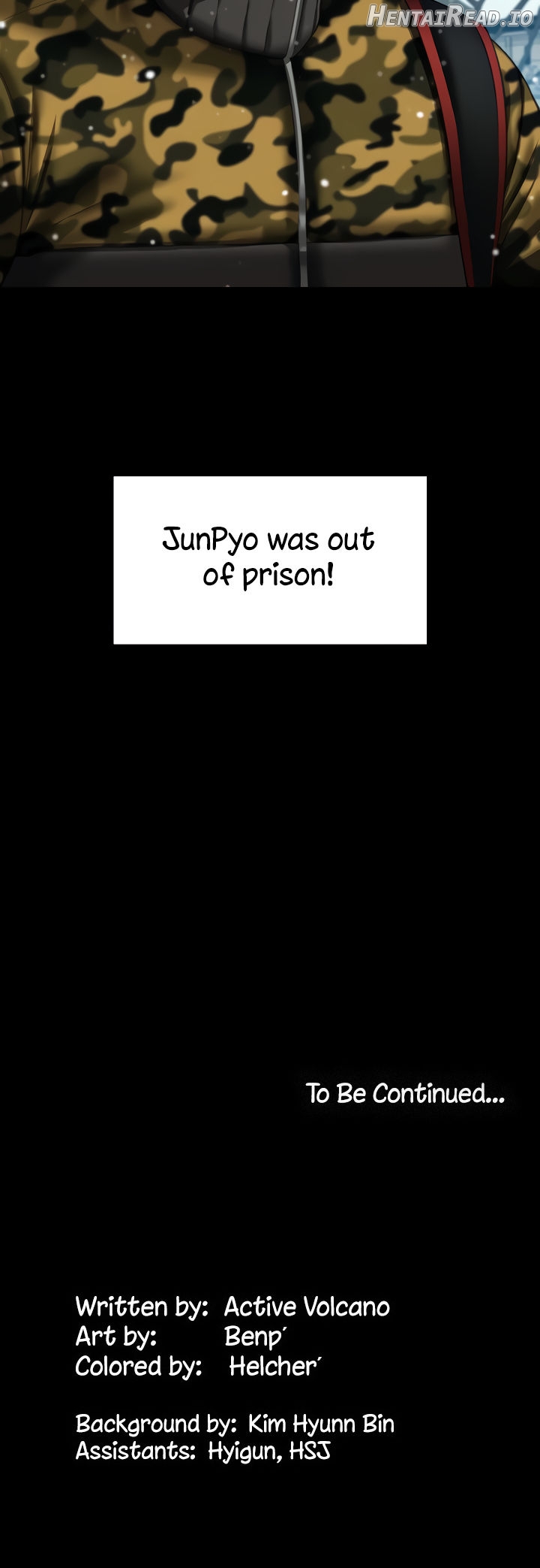 Queen Bee Chapter 331 - page 12
