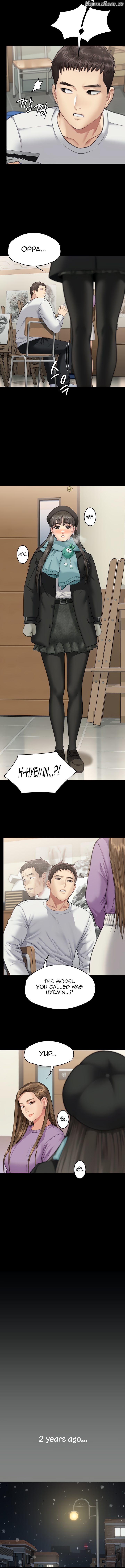 Queen Bee Chapter 332 - page 13
