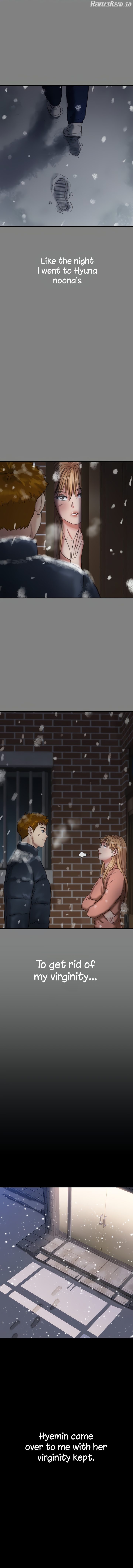 Queen Bee Chapter 332 - page 14