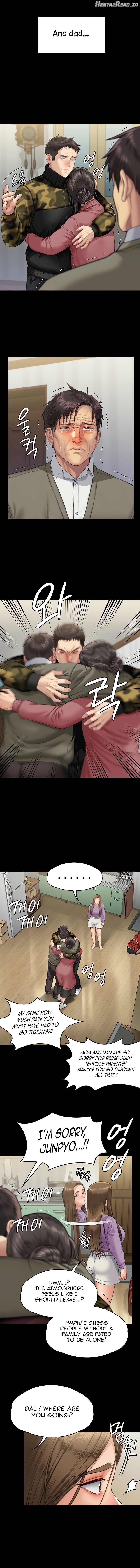 Queen Bee Chapter 332 - page 9