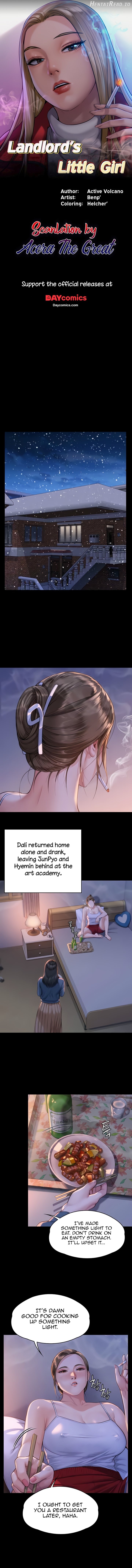 Queen Bee Chapter 333 - page 2