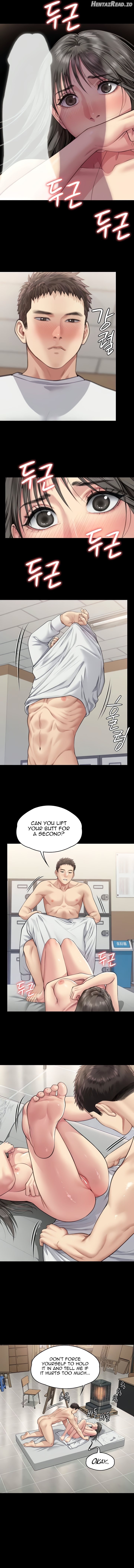 Queen Bee Chapter 333 - page 12