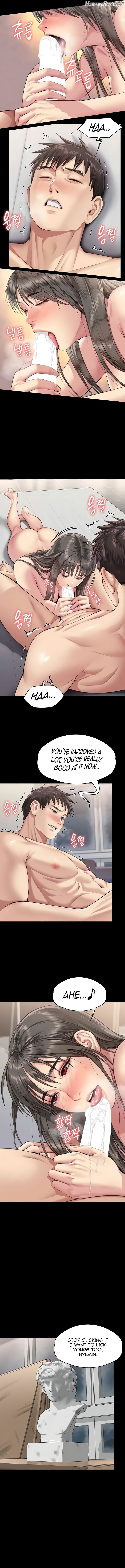 Queen Bee Chapter 334 - page 4