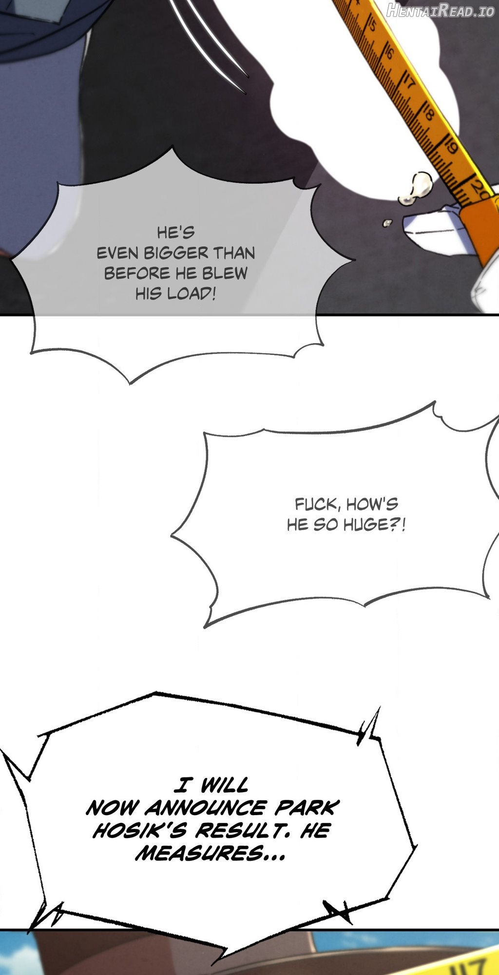 Seniors of Class 5 Chapter 71 - page 59