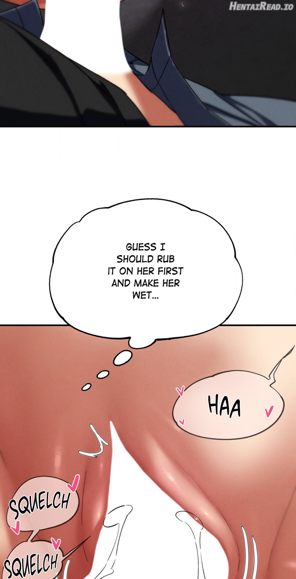 Seniors of Class 5 Chapter 71 - page 73