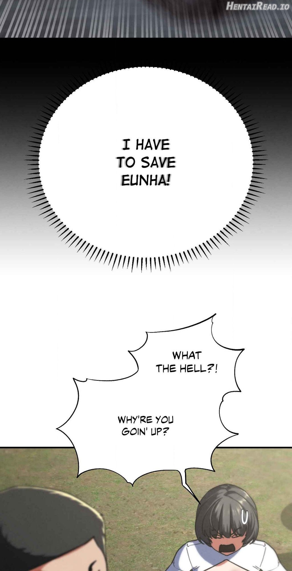 Seniors of Class 5 Chapter 73 - page 91