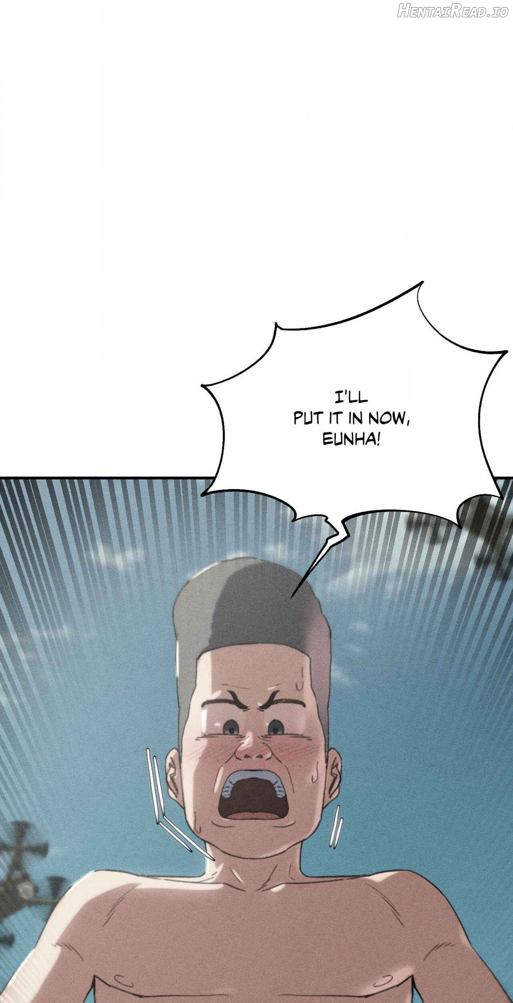 Seniors of Class 5 Chapter 75 - page 1