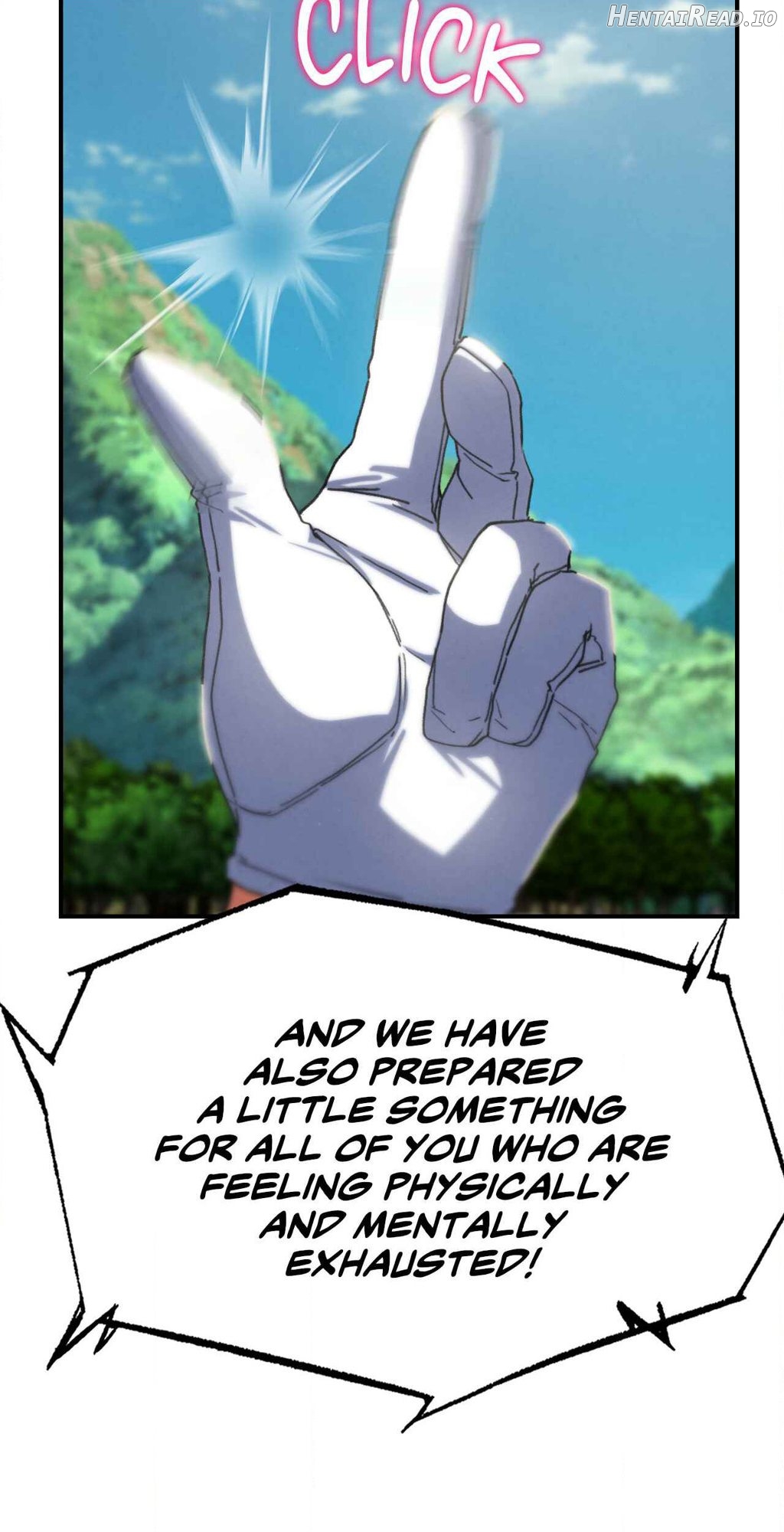 Seniors of Class 5 Chapter 75 - page 19