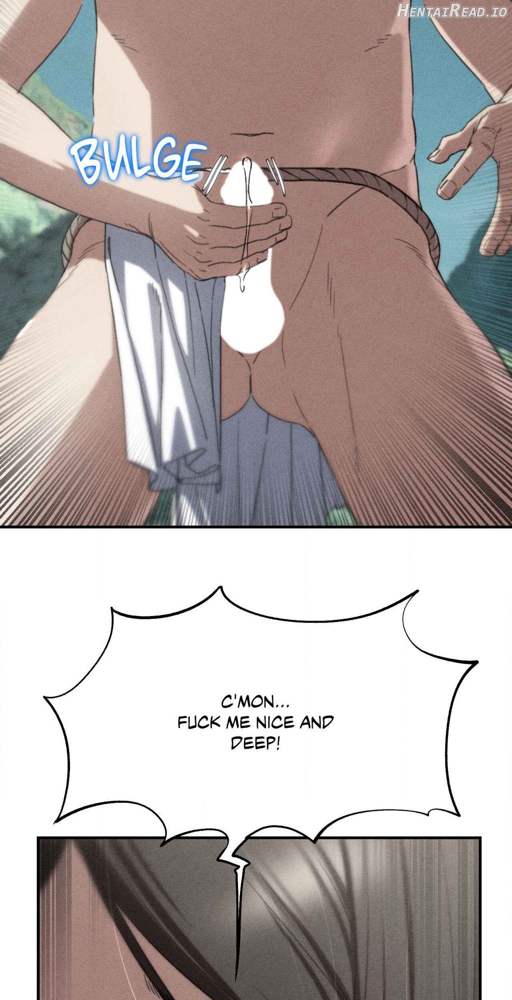 Seniors of Class 5 Chapter 75 - page 2