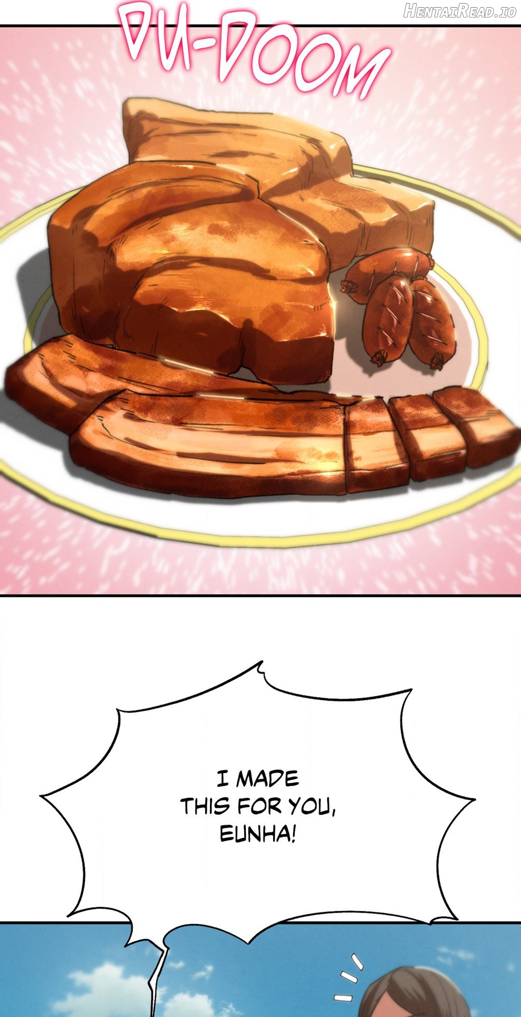 Seniors of Class 5 Chapter 75 - page 28