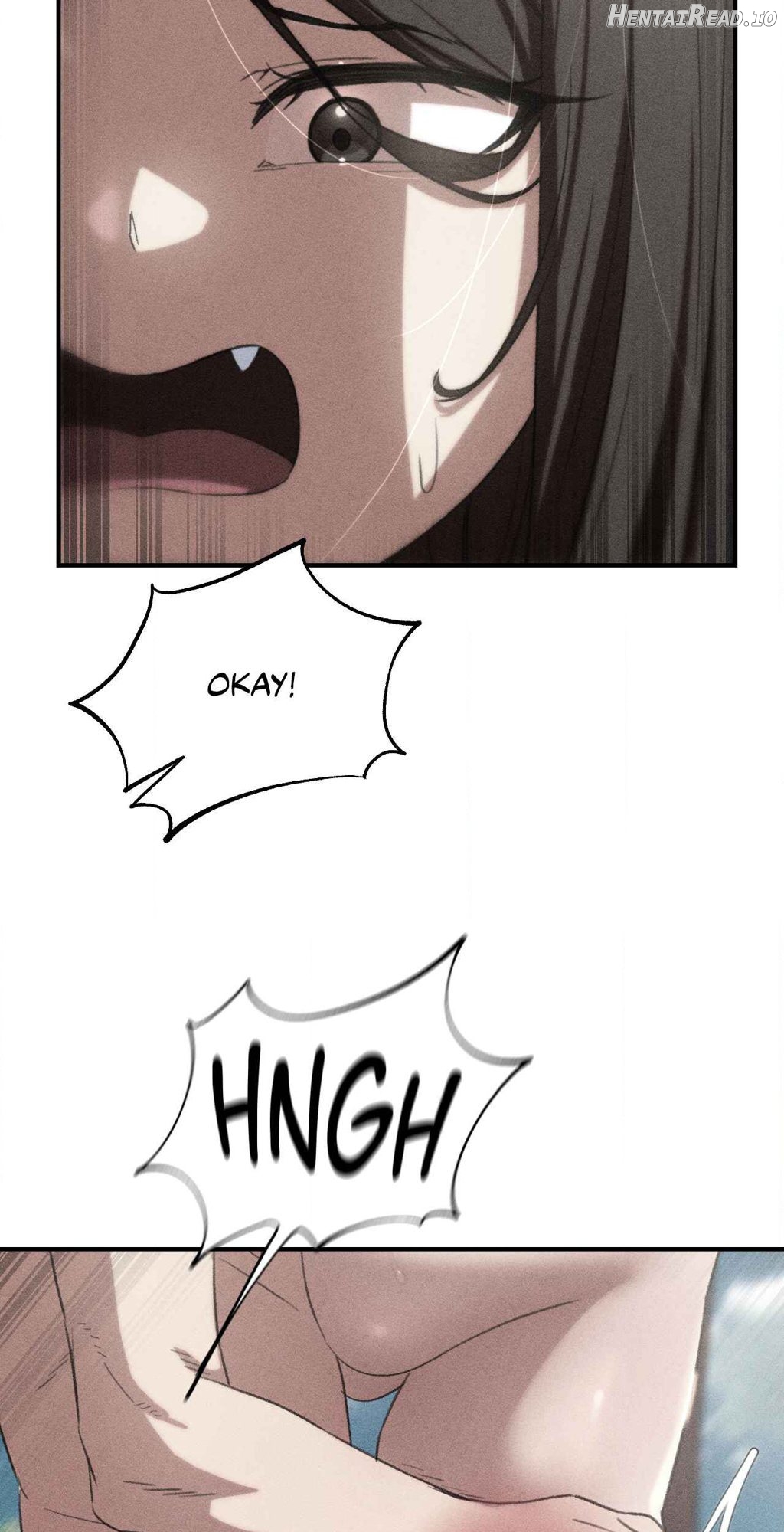 Seniors of Class 5 Chapter 75 - page 3