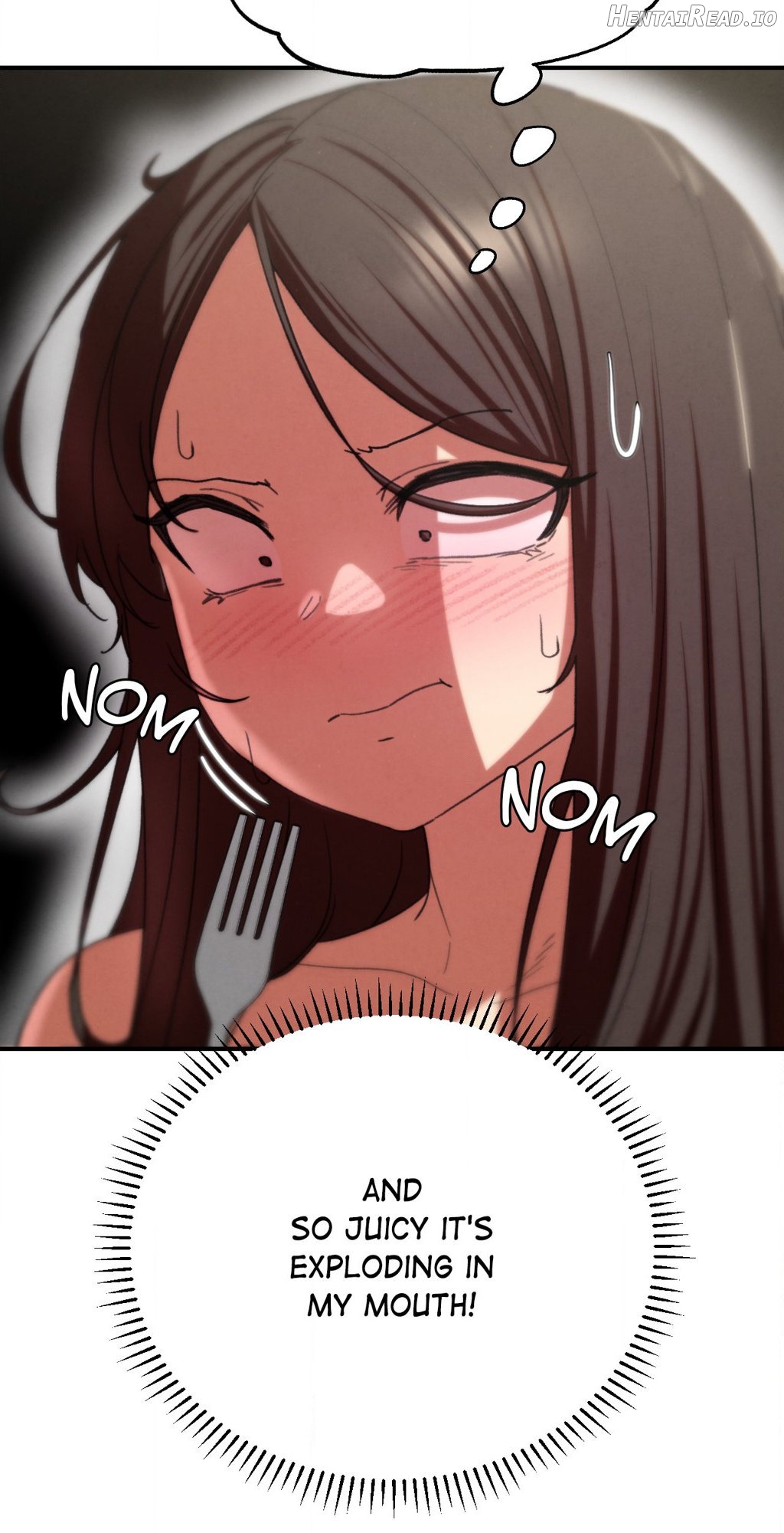 Seniors of Class 5 Chapter 75 - page 31