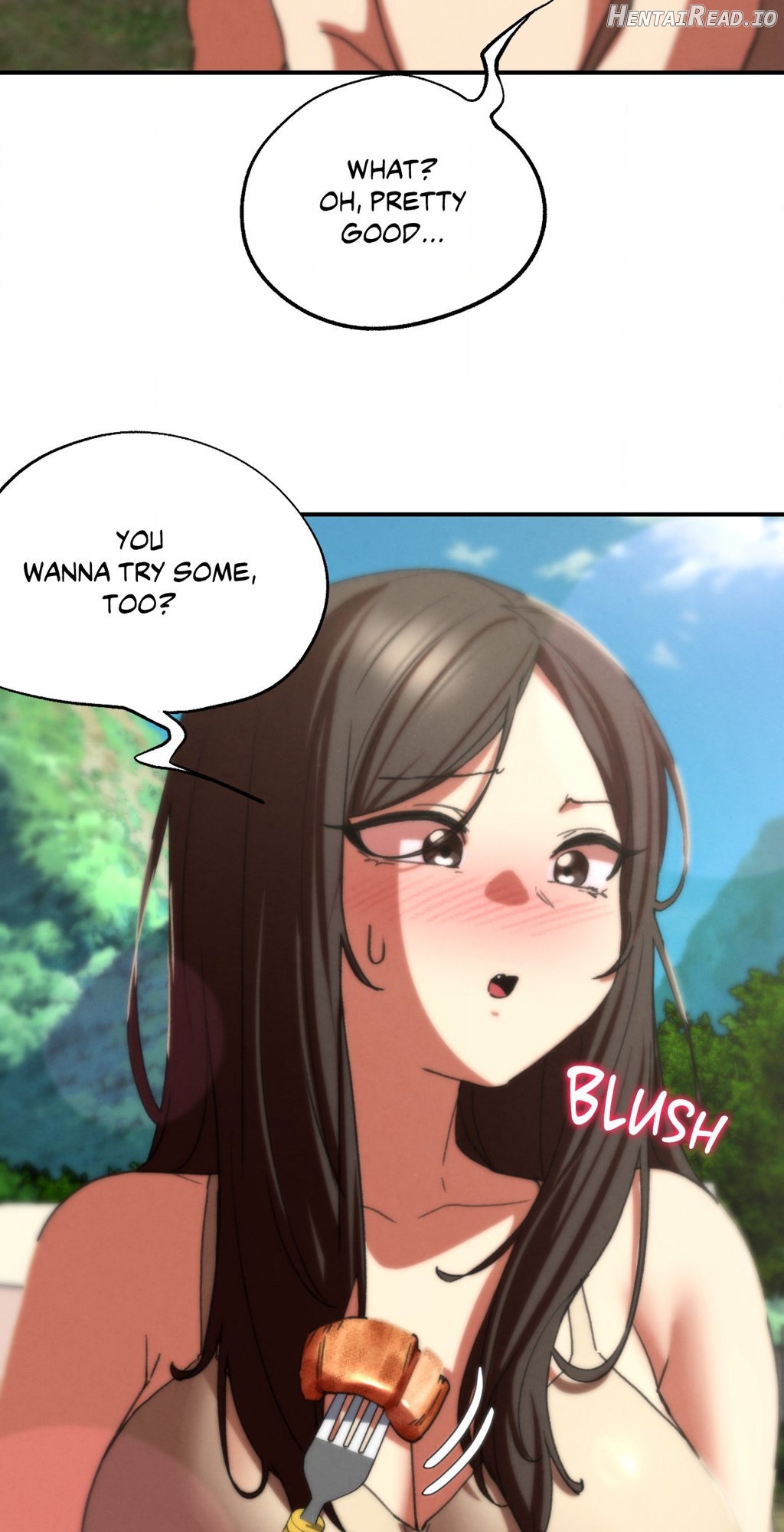 Seniors of Class 5 Chapter 75 - page 33