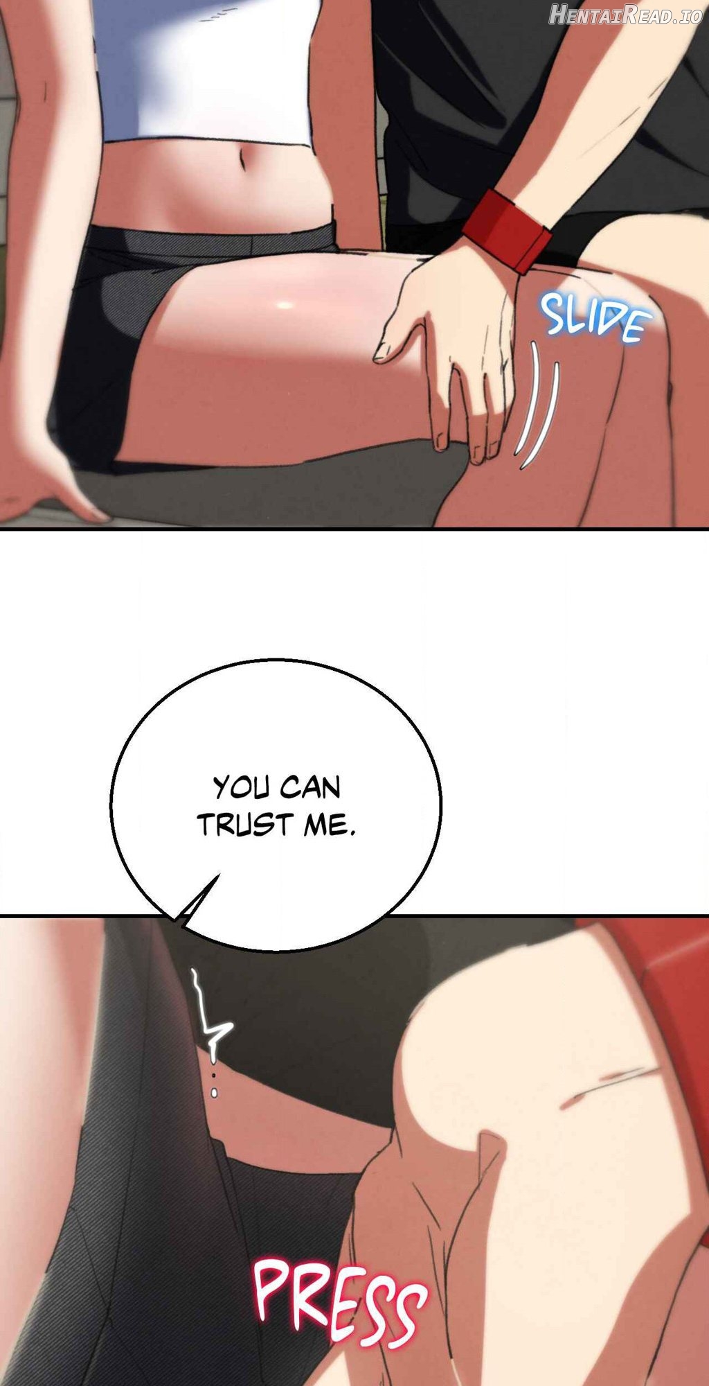 Seniors of Class 5 Chapter 75 - page 40