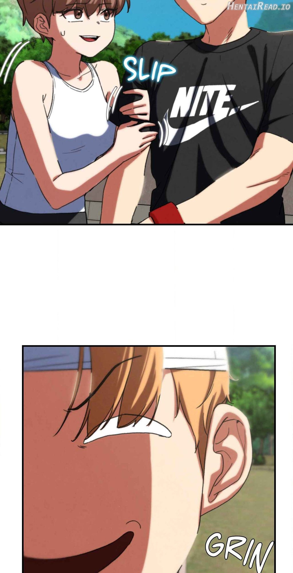 Seniors of Class 5 Chapter 75 - page 43