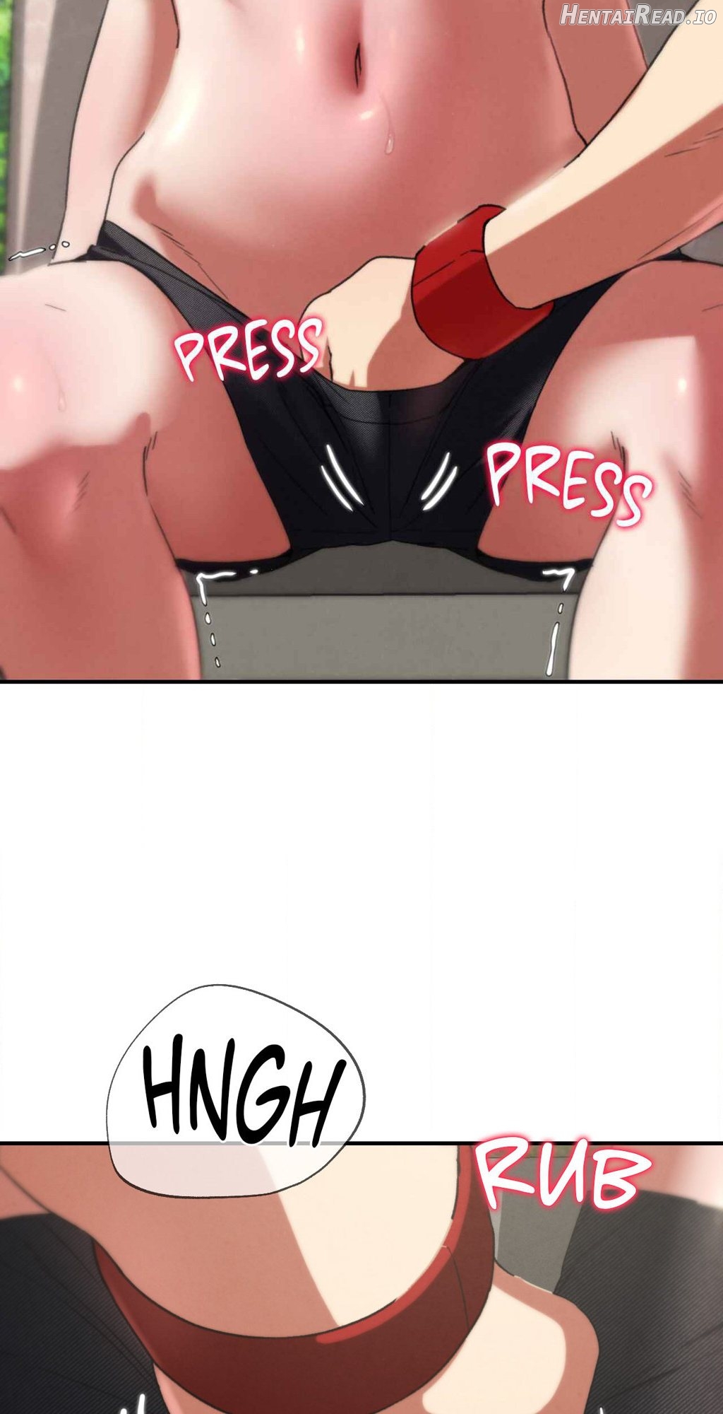 Seniors of Class 5 Chapter 75 - page 45